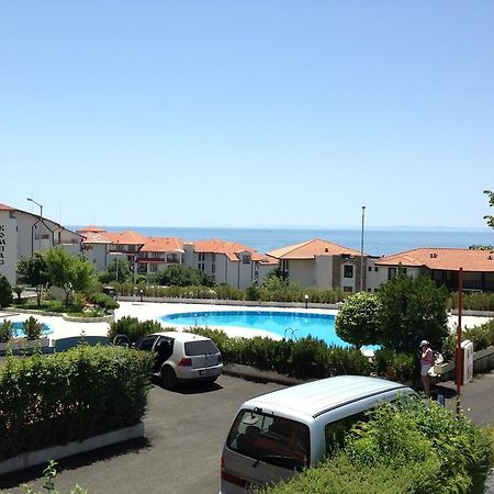 סבטי ולאס Yanis Guest House מראה חיצוני תמונה