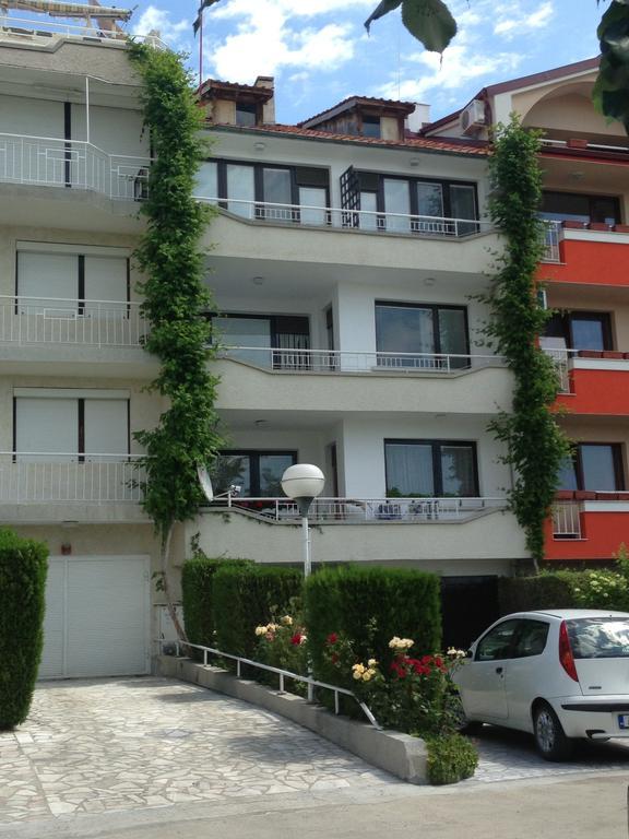 סבטי ולאס Yanis Guest House מראה חיצוני תמונה
