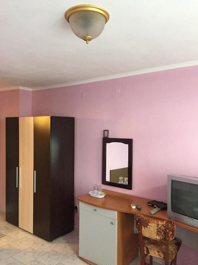 סבטי ולאס Yanis Guest House חדר תמונה